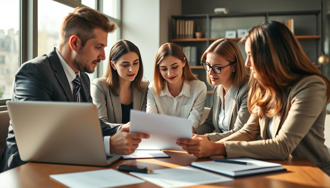 Real estate conveyancing documents and transfer review