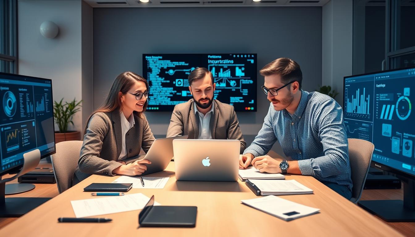 Data science analytics and business intelligence