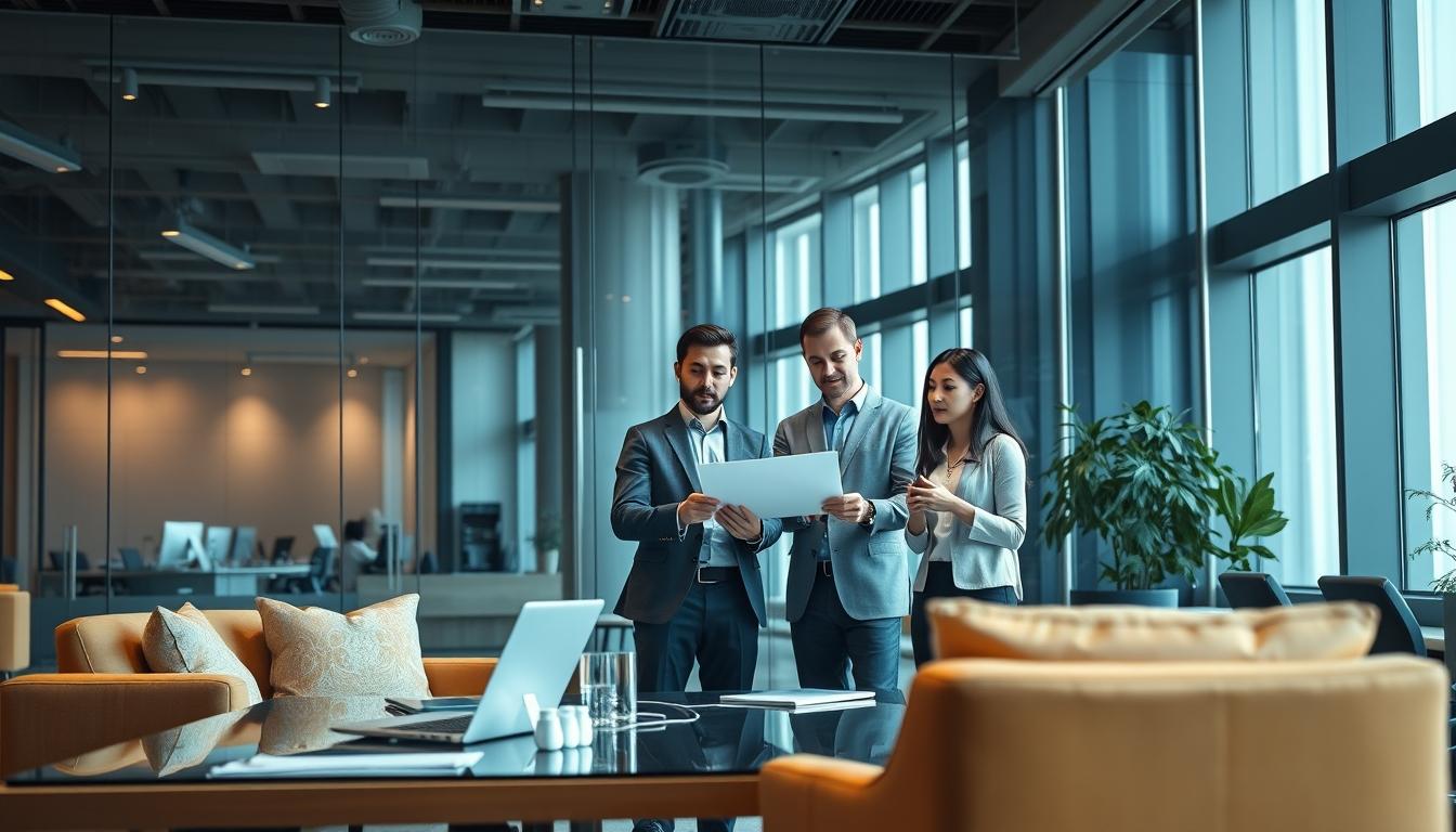 Business process automation and AI workflows